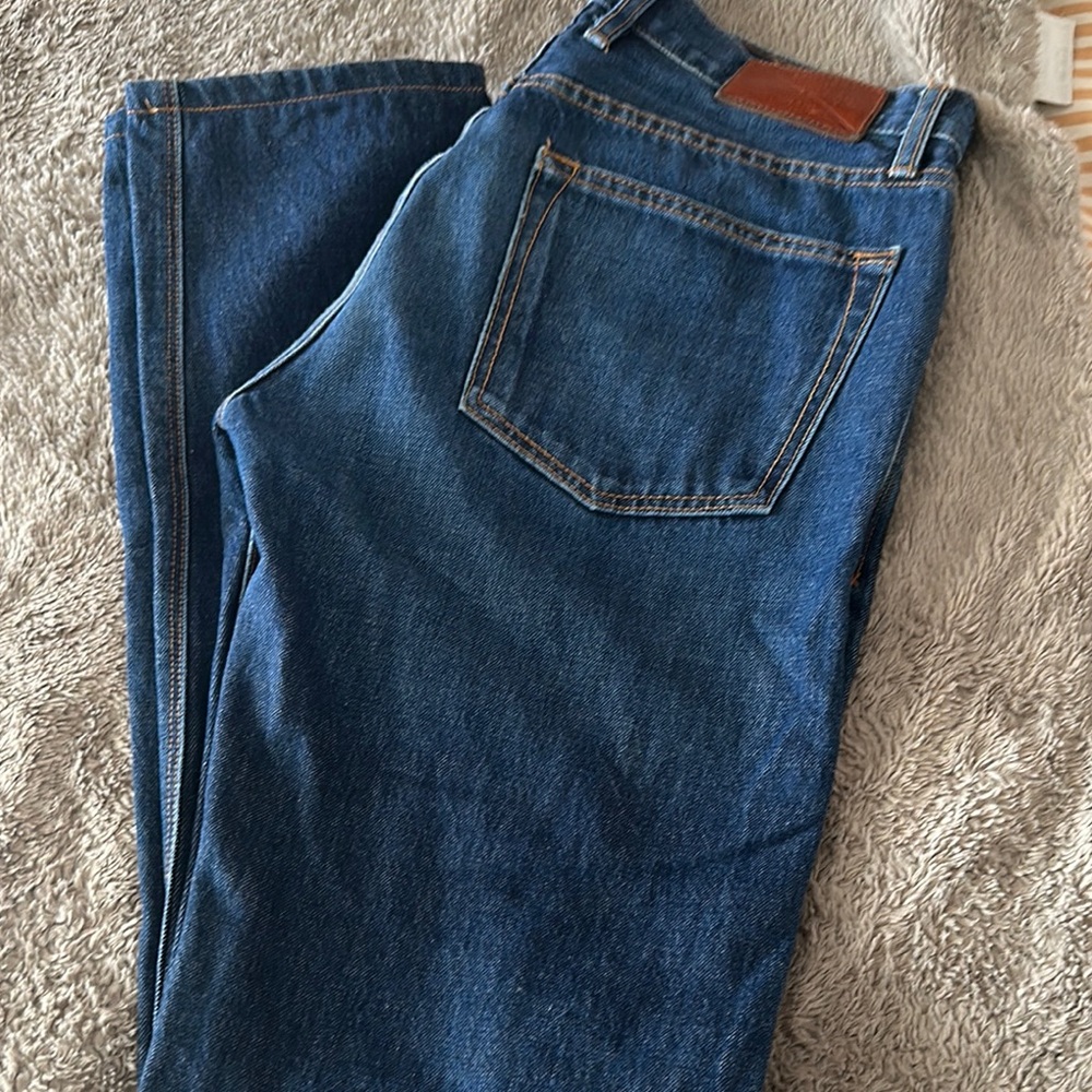 WIES MADE DENIM jeans